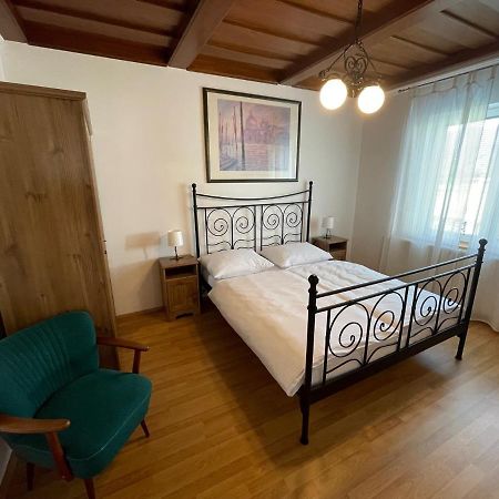 Apartmaji Iva Bled Kültér fotó