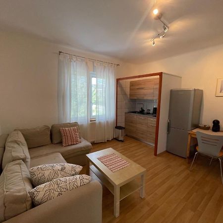 Apartmaji Iva Bled Kültér fotó