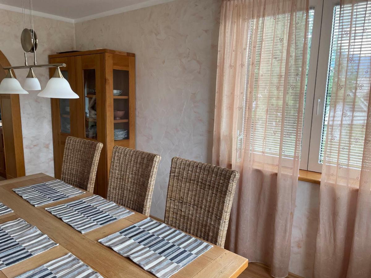 Apartmaji Iva Bled Kültér fotó