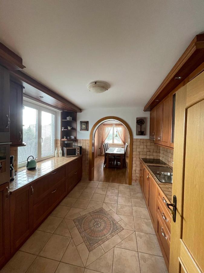 Apartmaji Iva Bled Kültér fotó