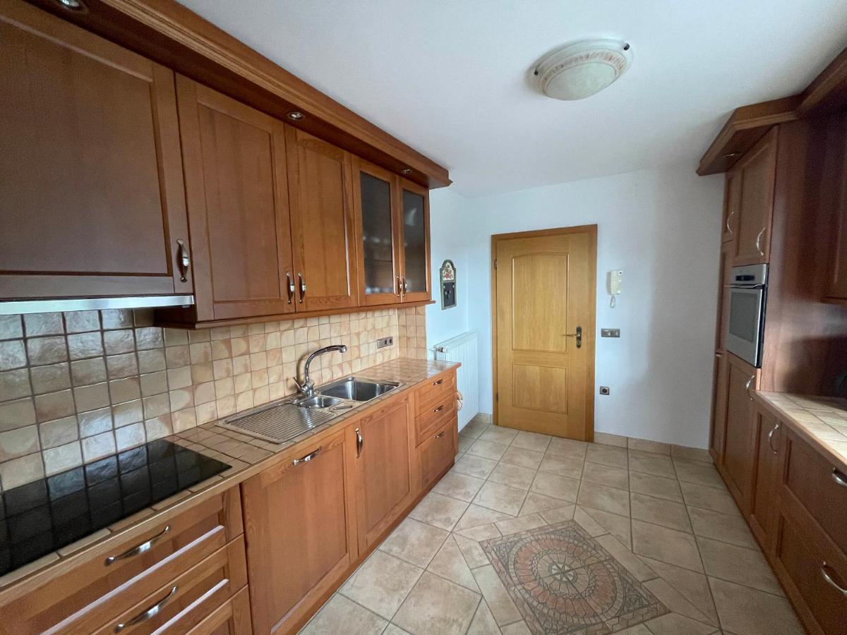 Apartmaji Iva Bled Kültér fotó