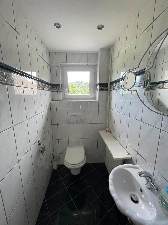 Apartmaji Iva Bled Kültér fotó