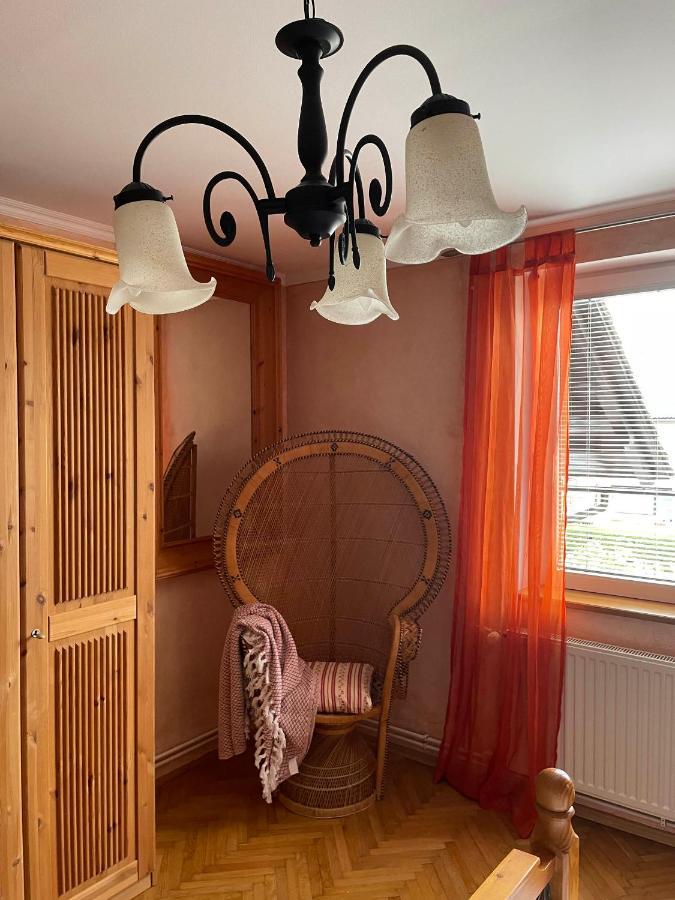 Apartmaji Iva Bled Kültér fotó