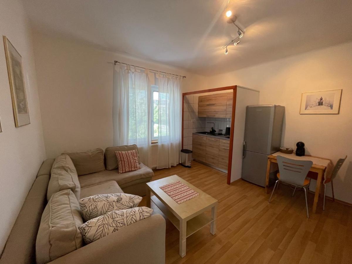 Apartmaji Iva Bled Kültér fotó