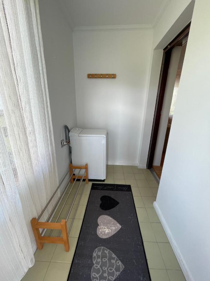 Apartmaji Iva Bled Kültér fotó
