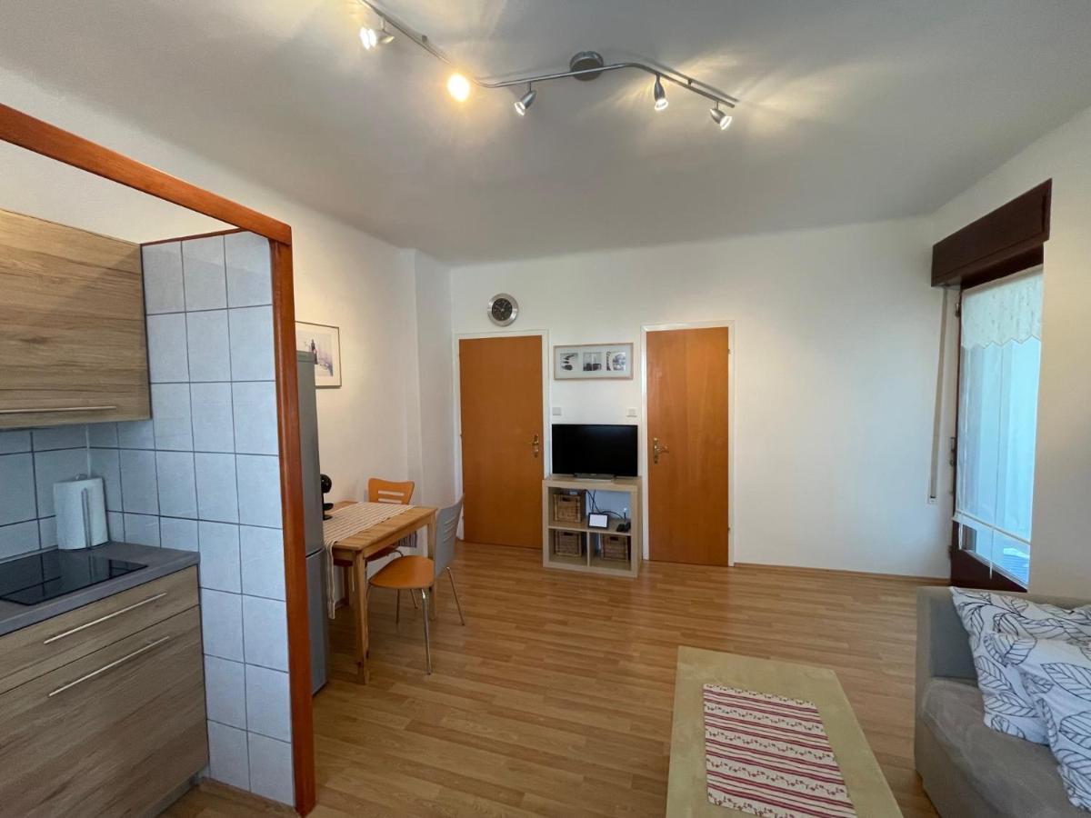 Apartmaji Iva Bled Kültér fotó