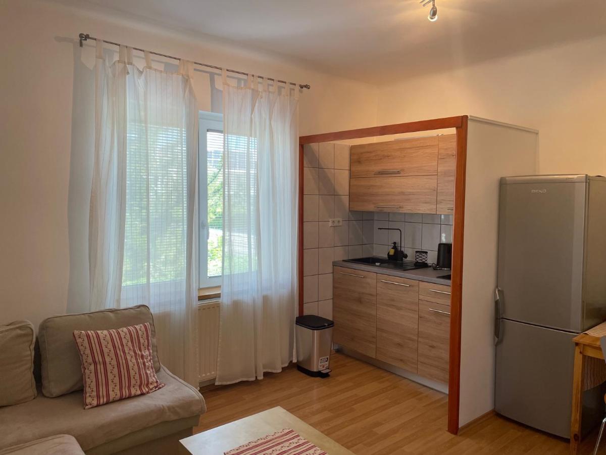 Apartmaji Iva Bled Kültér fotó