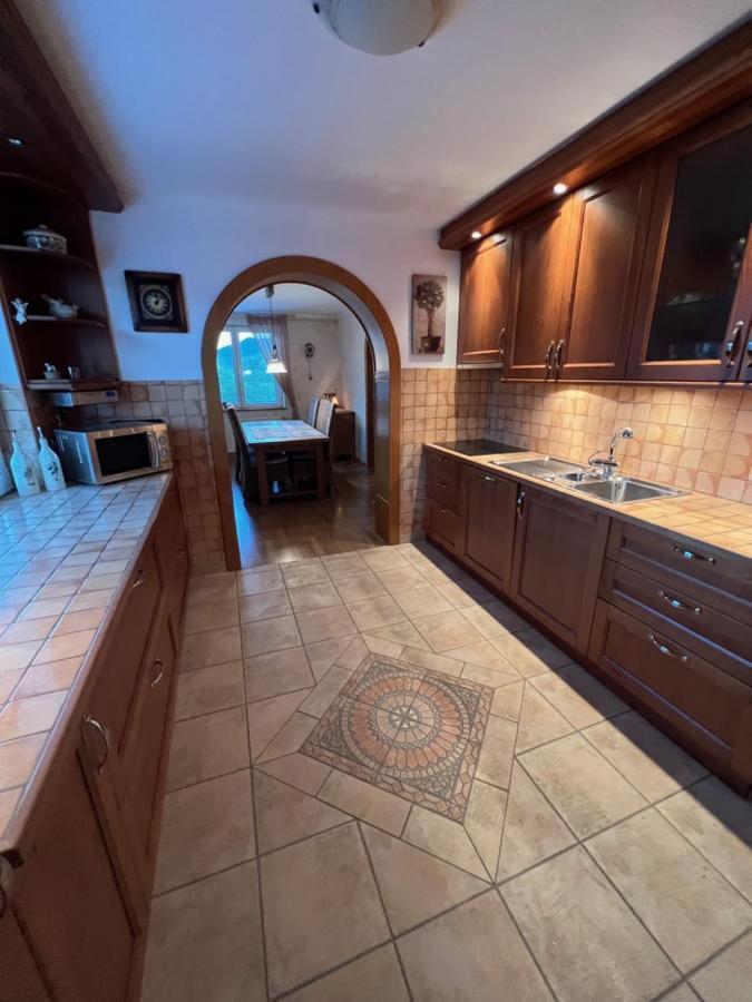 Apartmaji Iva Bled Kültér fotó