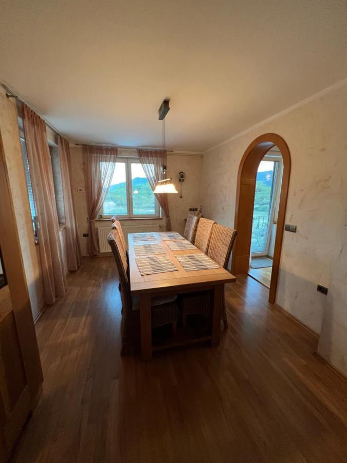 Apartmaji Iva Bled Kültér fotó