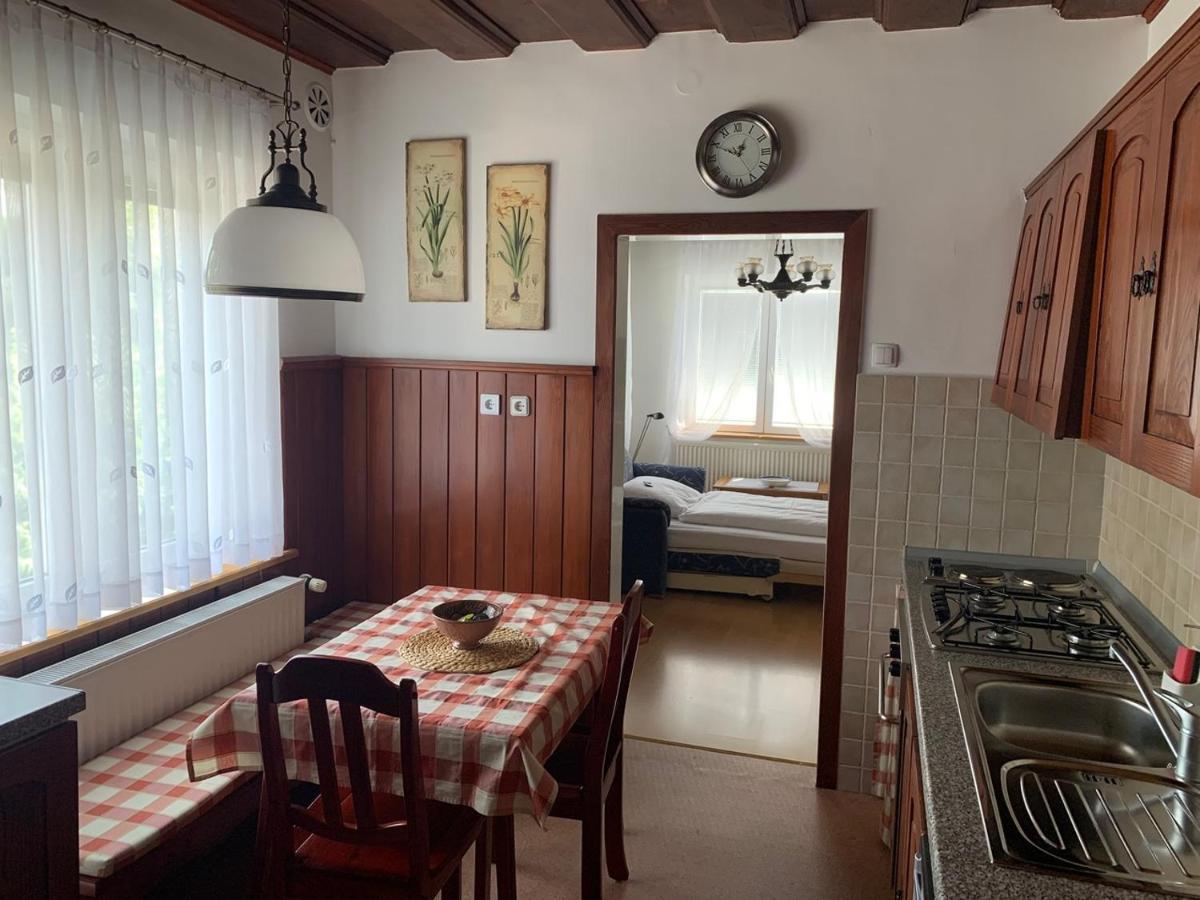 Apartmaji Iva Bled Kültér fotó