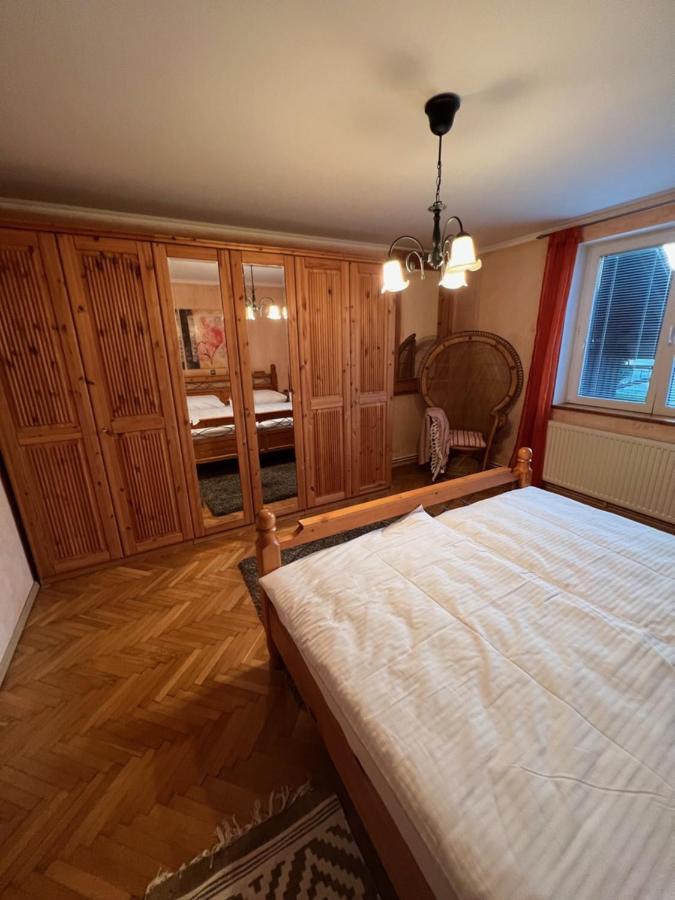 Apartmaji Iva Bled Kültér fotó