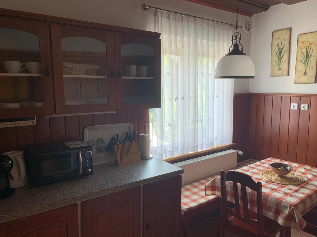 Apartmaji Iva Bled Kültér fotó